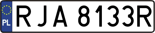 RJA8133R