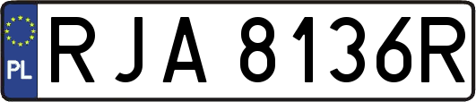 RJA8136R