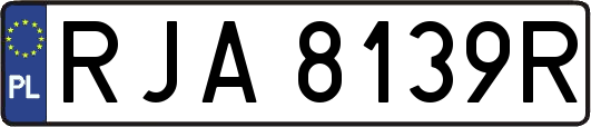 RJA8139R