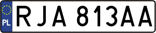 RJA813AA