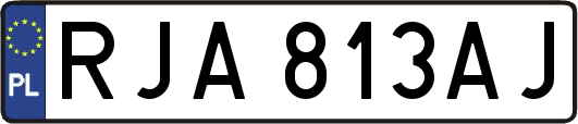 RJA813AJ