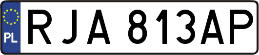 RJA813AP