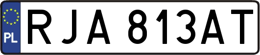 RJA813AT