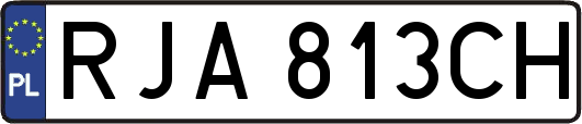RJA813CH