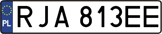 RJA813EE