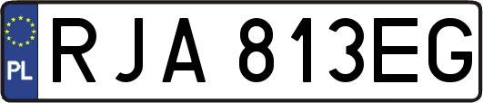RJA813EG
