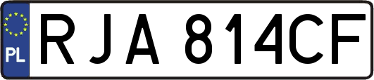 RJA814CF