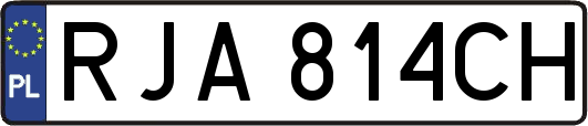 RJA814CH