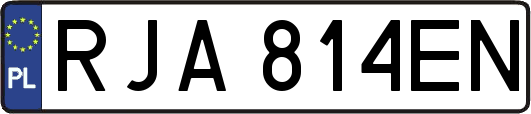 RJA814EN