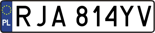 RJA814YV