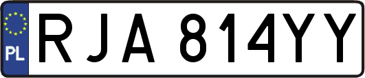RJA814YY