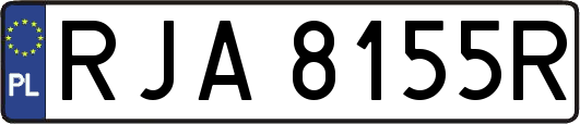 RJA8155R