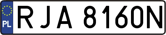 RJA8160N