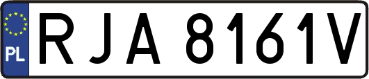 RJA8161V
