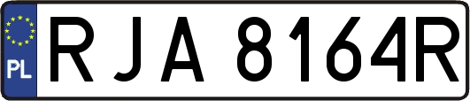 RJA8164R