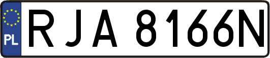 RJA8166N