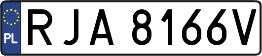 RJA8166V
