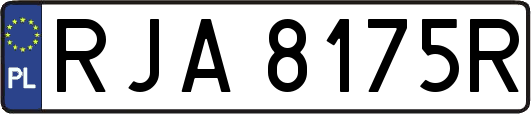 RJA8175R