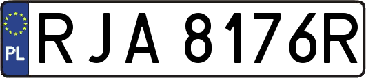 RJA8176R