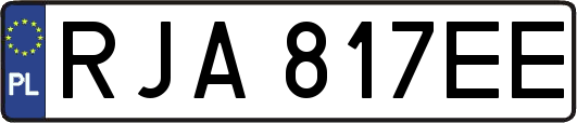 RJA817EE
