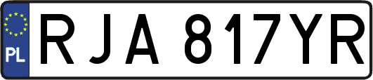 RJA817YR