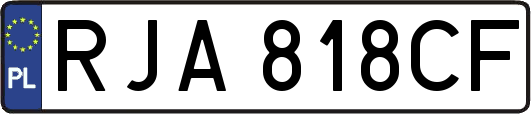 RJA818CF
