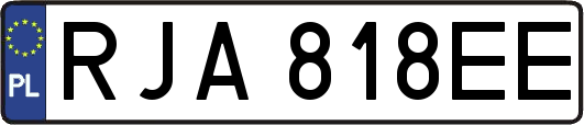 RJA818EE