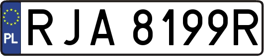 RJA8199R