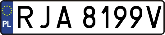 RJA8199V