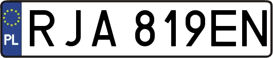 RJA819EN