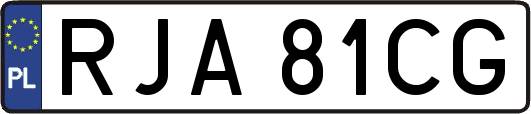 RJA81CG
