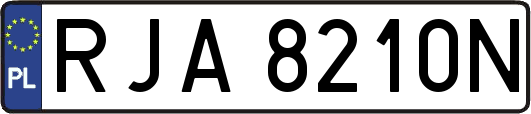 RJA8210N