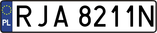 RJA8211N