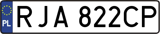 RJA822CP