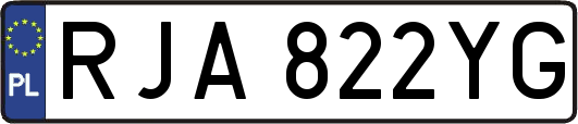 RJA822YG