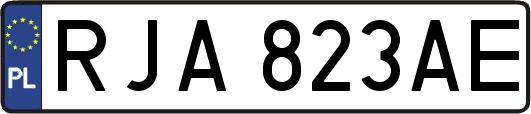 RJA823AE