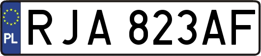 RJA823AF