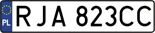 RJA823CC