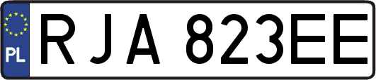 RJA823EE