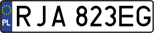 RJA823EG