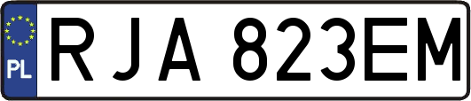 RJA823EM