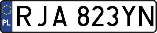 RJA823YN