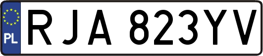 RJA823YV