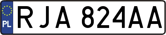 RJA824AA