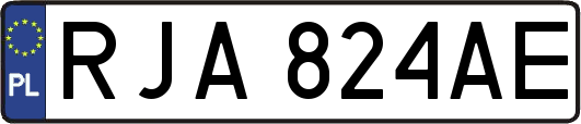 RJA824AE