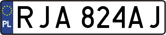 RJA824AJ
