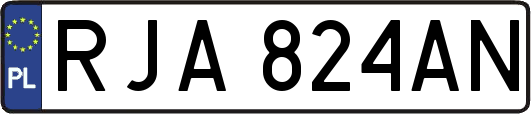 RJA824AN