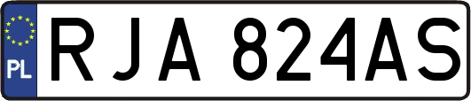 RJA824AS