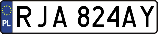 RJA824AY
