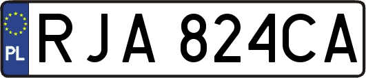 RJA824CA